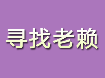 龙井寻找老赖